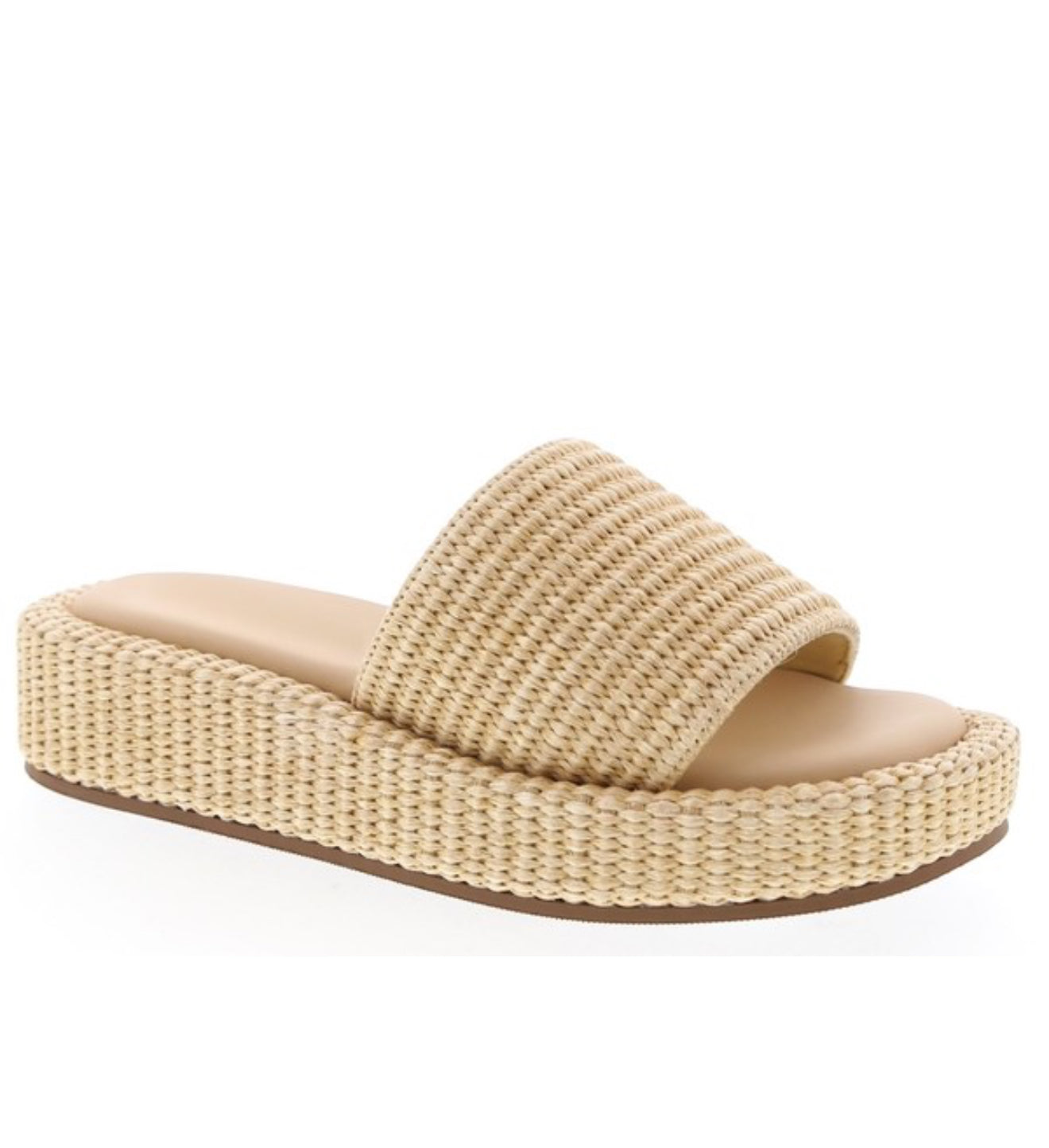Seaside Sandal
