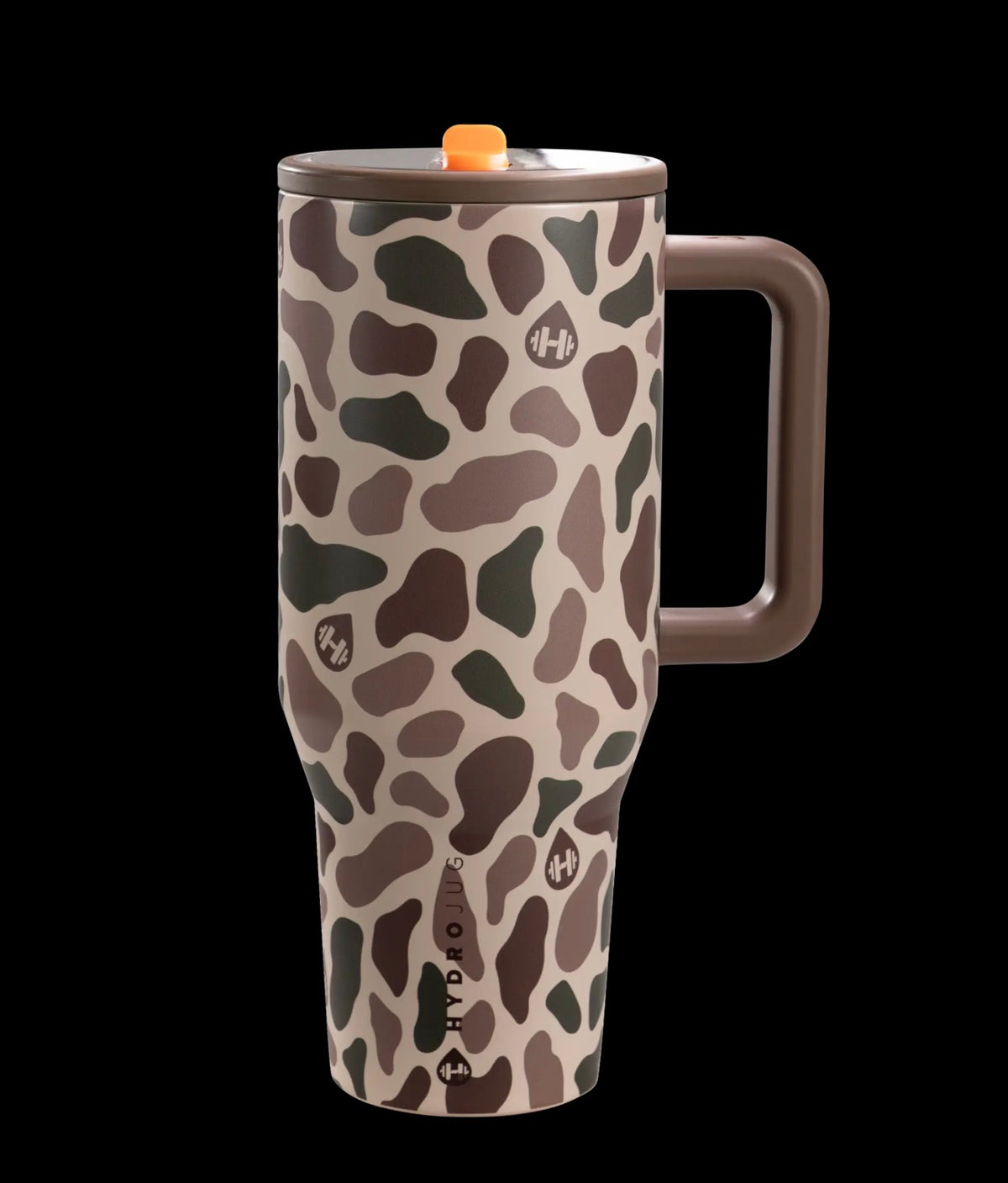 Duck Camo HydroJug 40oz