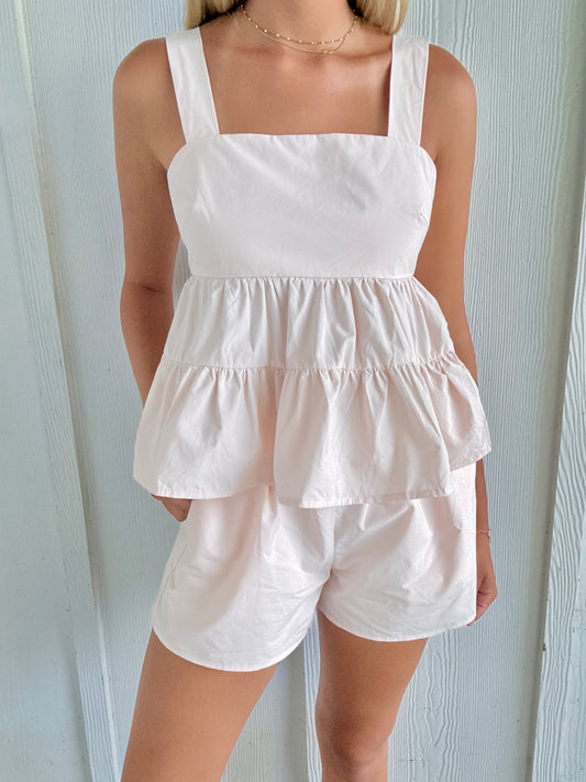 Pink Paradise Set