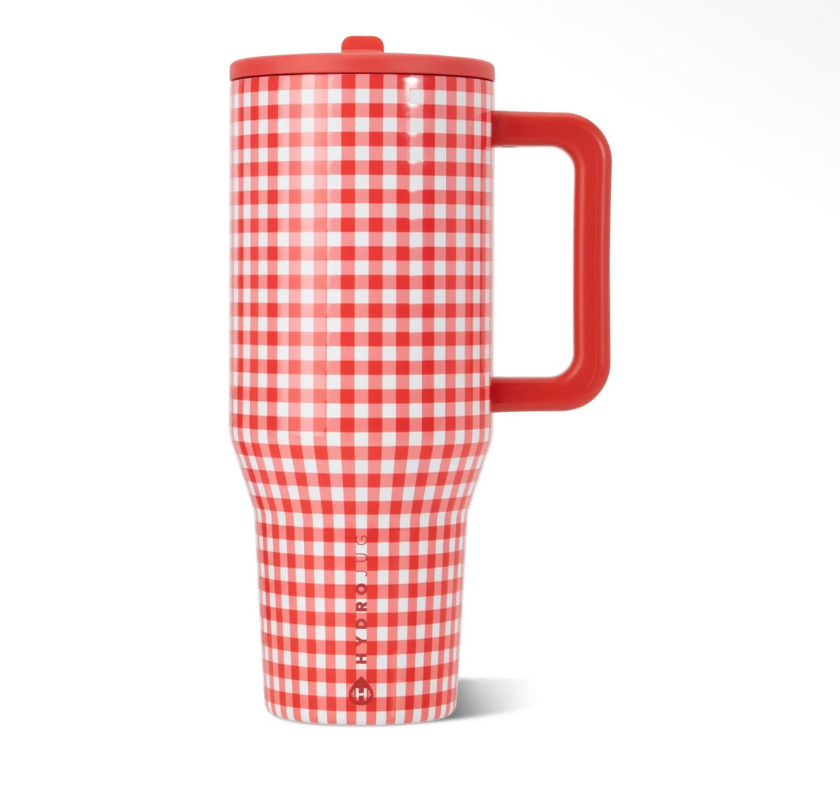 Summer Picnic HydroJug 40oz