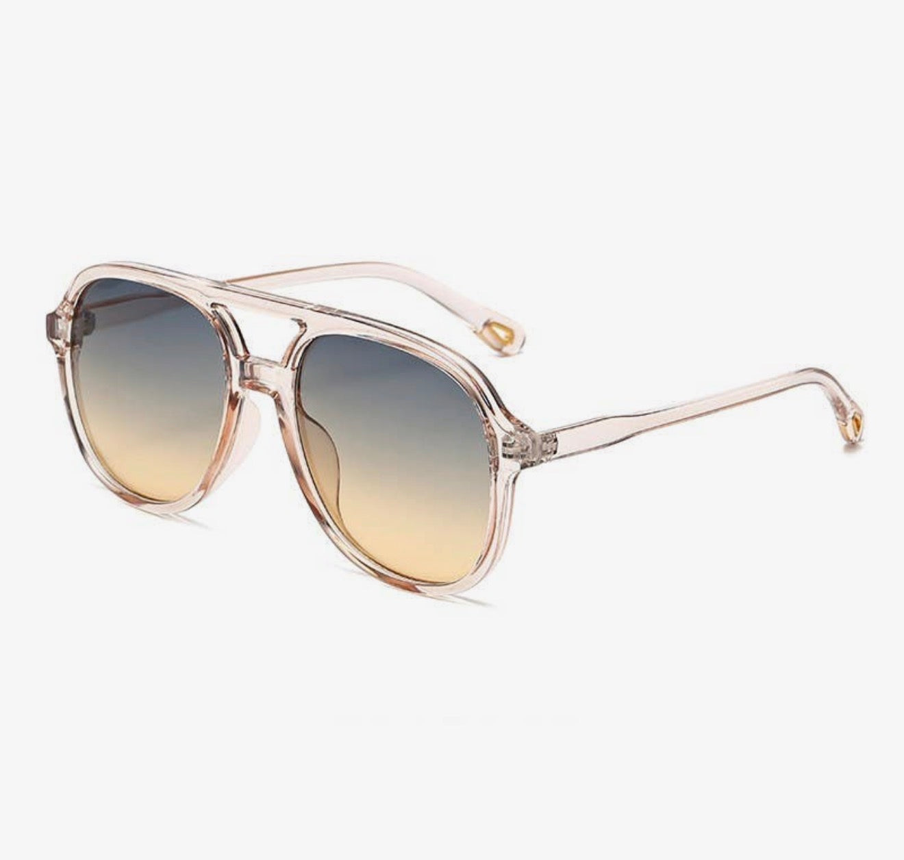 Creamy Sunnies